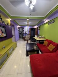 Blk 196A Boon Lay Fields (Jurong West), HDB 4 Rooms #634218821